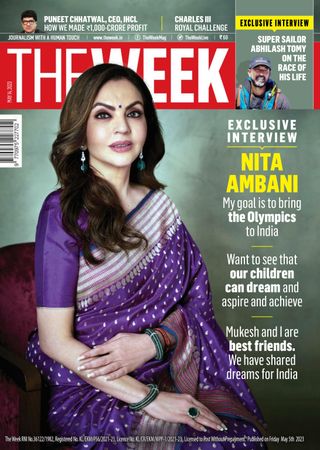 THE WEEK India