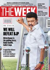 THE WEEK India - July 23, 2023 July 23, 2023