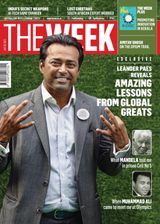 THE WEEK India - July 30, 2023 July 30, 2023