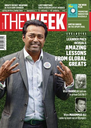 THE WEEK India
