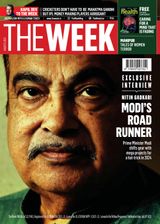 THE WEEK India - August 06, 2023 August 06, 2023