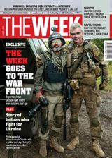 THE WEEK India - August 13, 2023 August 13, 2023