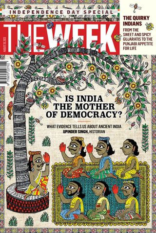 THE WEEK India