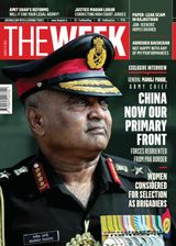 THE WEEK India - August 27, 2023 August 27, 2023