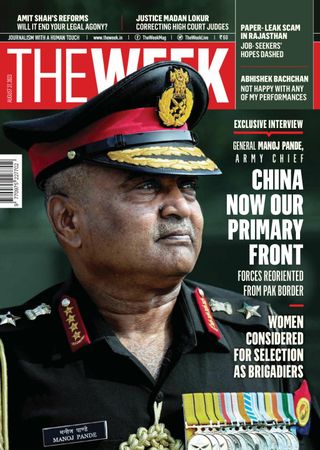 THE WEEK India