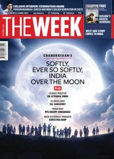 THE WEEK India - September 03, 2023 September 03, 2023