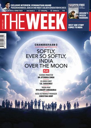 THE WEEK India