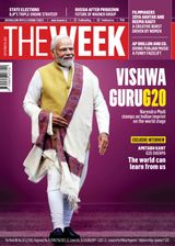 THE WEEK India - September 10, 2023 September 10, 2023
