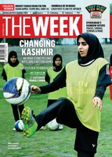 THE WEEK India - September 17, 2023 September 17, 2023