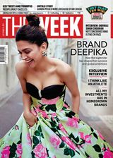 THE WEEK India - September 24, 2023 September 24, 2023
