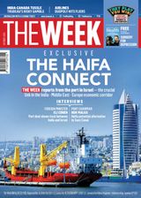 THE WEEK India - October 01, 2023 October 01, 2023