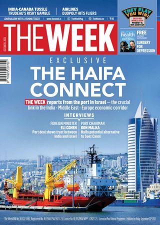 THE WEEK India