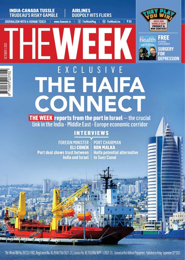 THE WEEK India