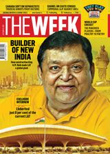 THE WEEK India - October 15, 2023 October 15, 2023