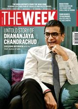 THE WEEK India - October 29, 2023 October 29, 2023