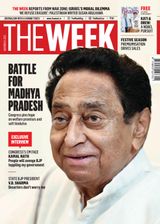 THE WEEK India - November 05, 2023 November 05, 2023