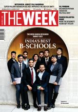 THE WEEK India - November 12, 2023 November 12, 2023