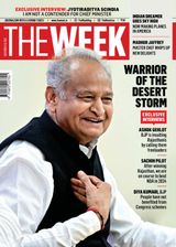 THE WEEK India - November 19, 2023 November 19, 2023