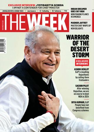 THE WEEK India