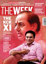 THE WEEK India - November 26, 2023 November 26, 2023
