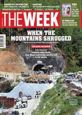 THE WEEK India - December 03, 2023 December 03, 2023