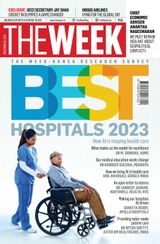 THE WEEK India - December 10, 2023 December 10, 2023