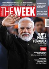 THE WEEK India - December 17, 2023 December 17, 2023