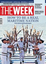 THE WEEK India - December 31, 2023 December 31, 2023