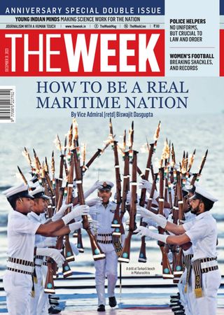 THE WEEK India