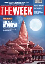 THE WEEK India - January 14, 2024 January 14, 2024