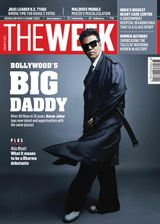 THE WEEK India - January 21, 2024 January 21, 2024