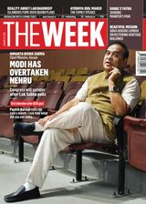 THE WEEK India - January 28, 2024 January 28, 2024
