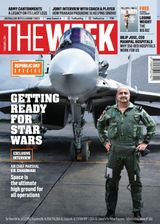 THE WEEK India - February 04, 2024 February 04, 2024