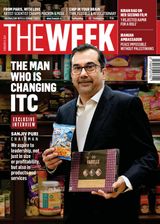 THE WEEK India - February 11, 2024 February 11, 2024