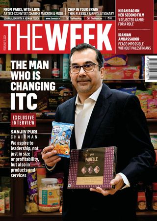 THE WEEK India