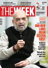 THE WEEK India - February 18, 2024 February 18, 2024