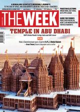 THE WEEK India - February 25, 2024 February 25, 2024