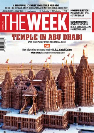 THE WEEK India