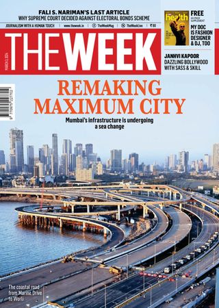 THE WEEK India