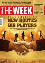 THE WEEK India - March 10, 2024 March 10, 2024