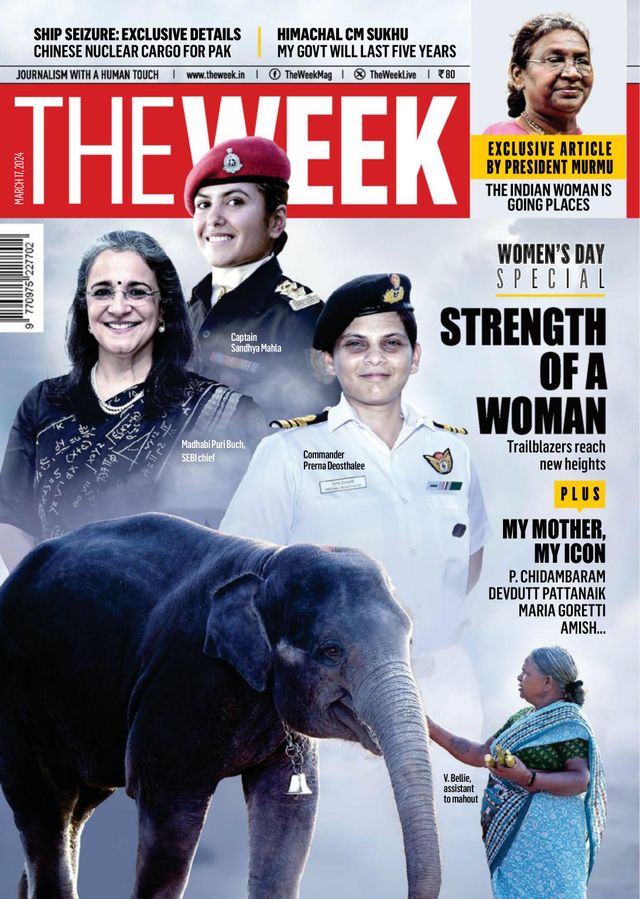 THE WEEK India