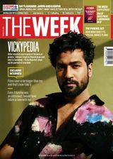 THE WEEK India - March 24, 2024 March 24, 2024