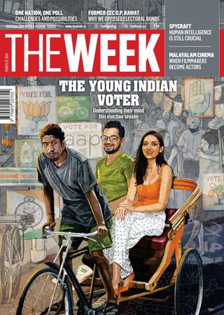 THE WEEK India