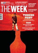 THE WEEK India - April 14, 2024 April 14, 2024