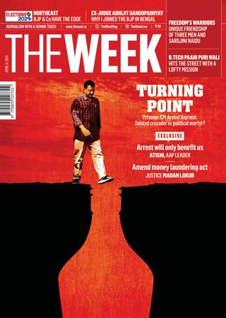 THE WEEK India