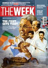 THE WEEK India - April 28, 2024 April 28, 2024