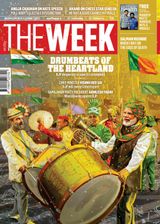 THE WEEK India - May 05, 2024 May 05, 2024