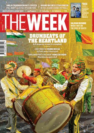 THE WEEK India