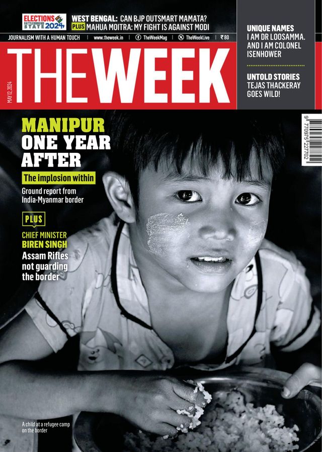 THE WEEK India