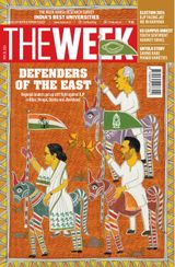 THE WEEK India - May 26, 2024 May 26, 2024